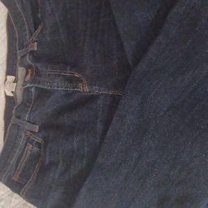 J.Crew High-Rise Jeans